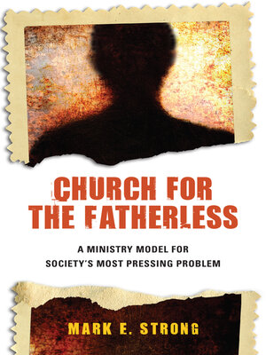 cover image of Church for the Fatherless